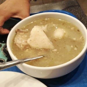 sancocho