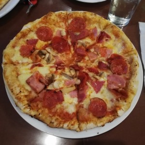 pizza italia