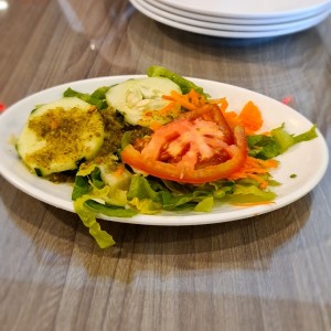 ensalada