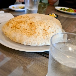 pan pita