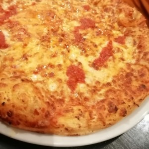 pizza de queso