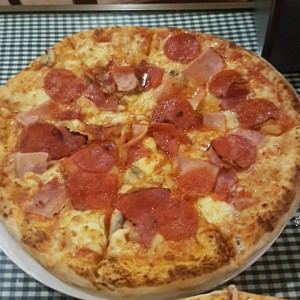 pizza italia combinacion