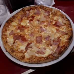 Pizza Hawaiiana