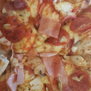 pizza Italia 
