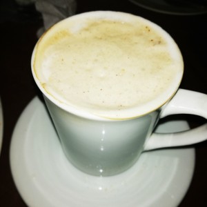 capuchino