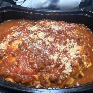 Pastas - Lasagna