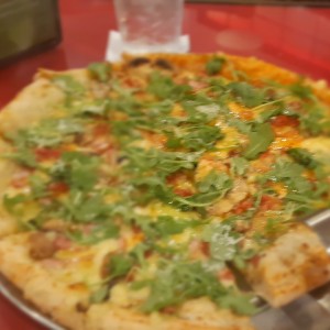 Pizza #panamalavieja