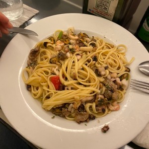 Frutti Di Mare