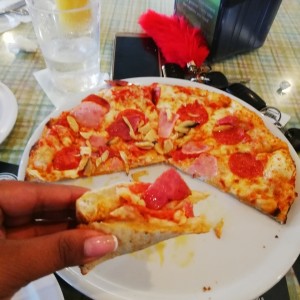 pizza italia