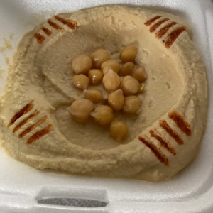 Hummus 