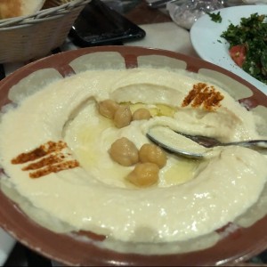 Humus