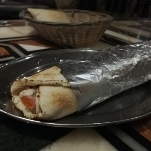 shawarma