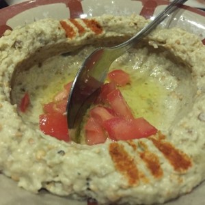 Babaganoush