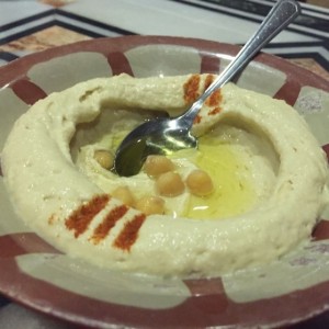 Hummus