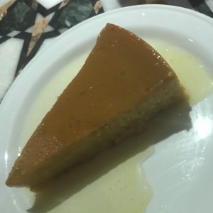 Flan