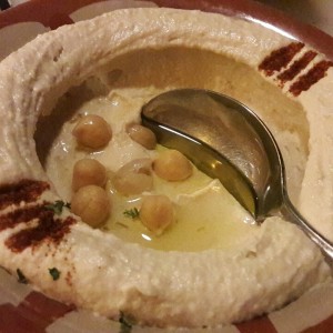 Hummus