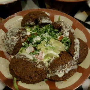 falafel