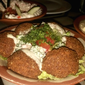 Falafel