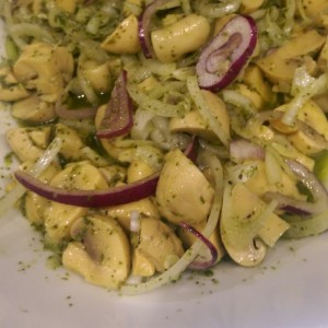 Ensalada