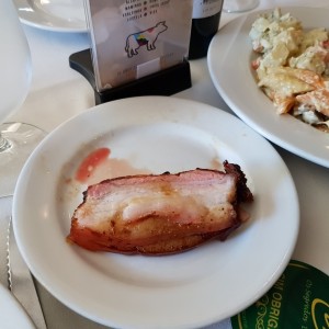 Costilla de Cerdo