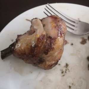 Pollo