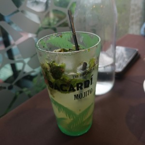 mojito 