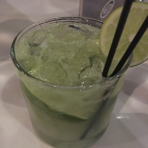 Caipirinha