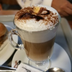 Cappuccino