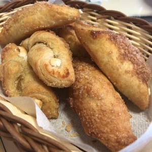 Quesitos