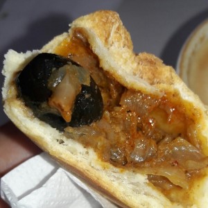 Empanada Chilena