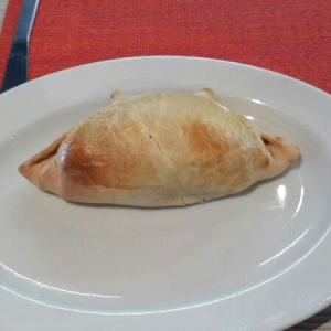 Empanada Chilena