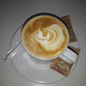 capuchino 