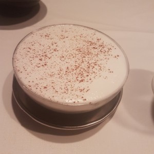 tres leches de baileys