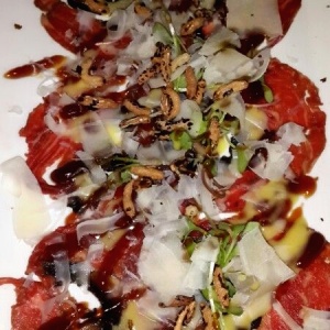 Carpaccio