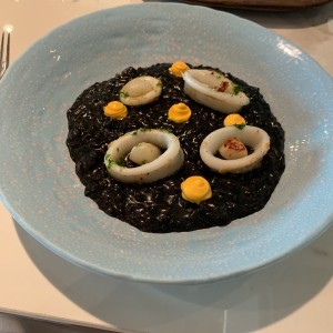 calamari 2010 arroz negro