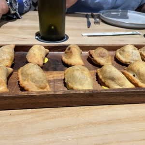 Empanadas