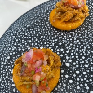 Cochinita Pibil 