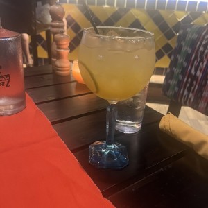 Panameño Vida Mia 