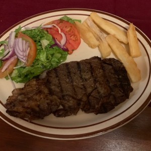 Rib Eye 16 Oz