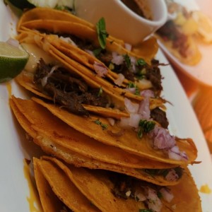 Quesatacos