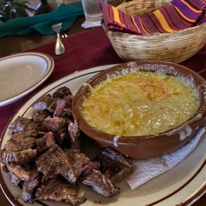 Quesos Fundidos - Queso Fundido Especial