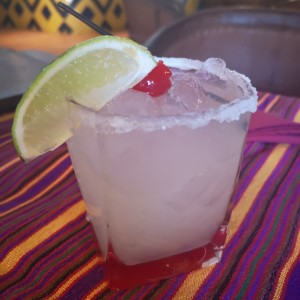 Margarita Tradicional