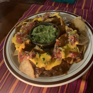 nachos