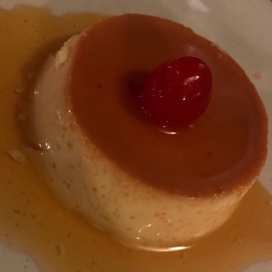 flan