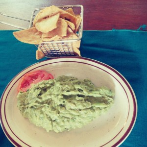 guacamole