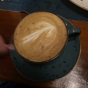 capuchino 