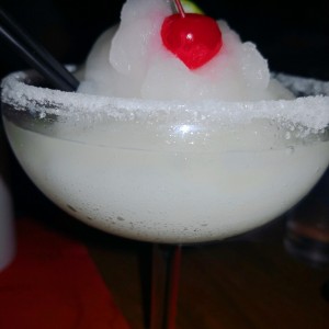 Margarita Tradicional