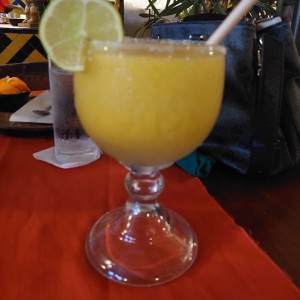 margarita de maracuya