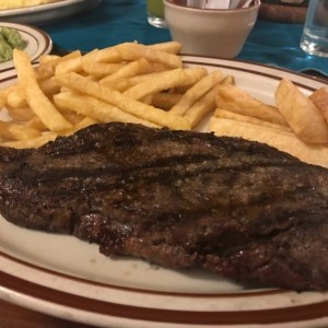 New York Steak