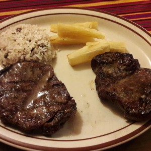 Puyazo (Picanha)